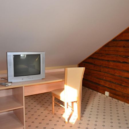 Vila Evelina Druskininkai Buitenkant foto
