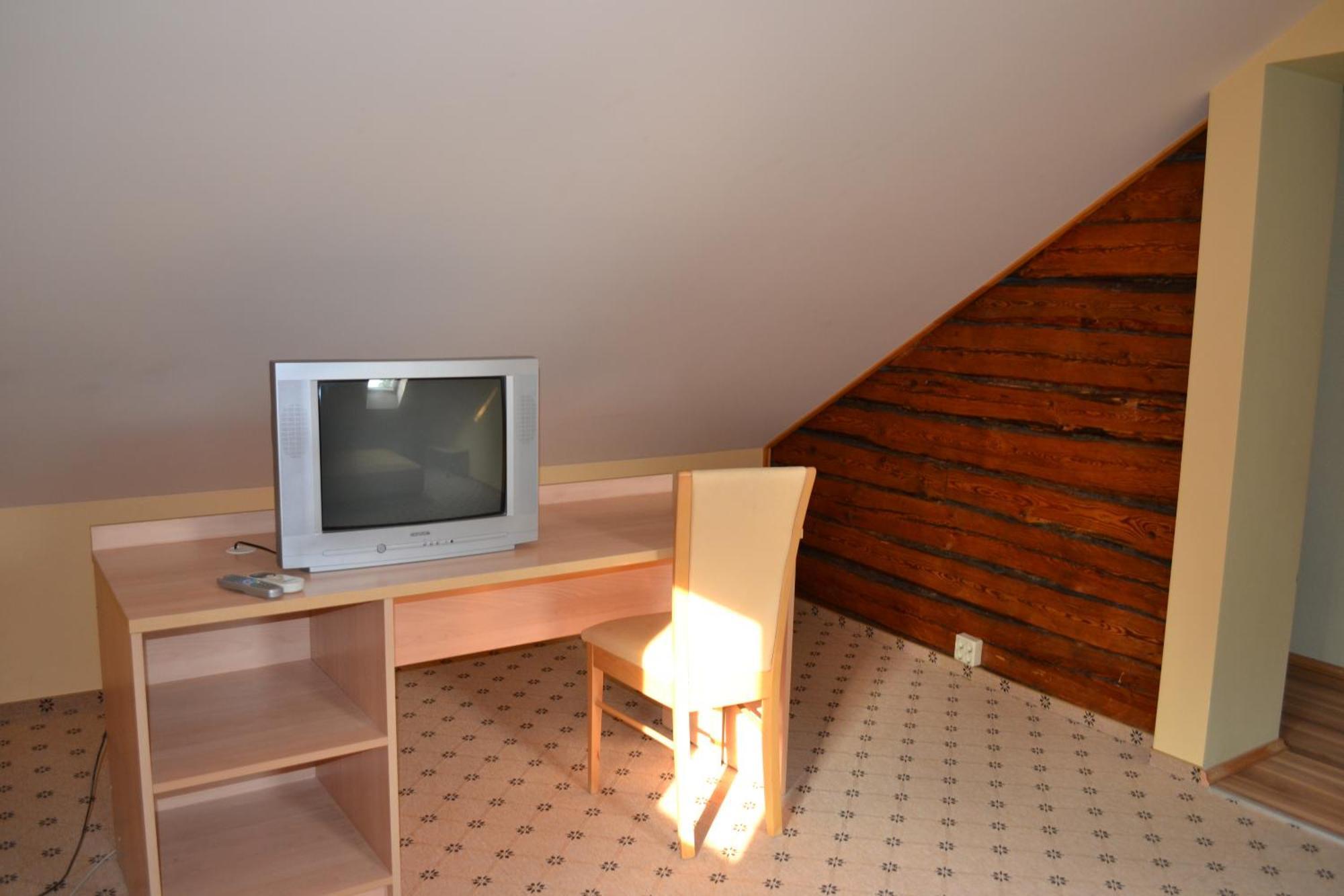 Vila Evelina Druskininkai Buitenkant foto