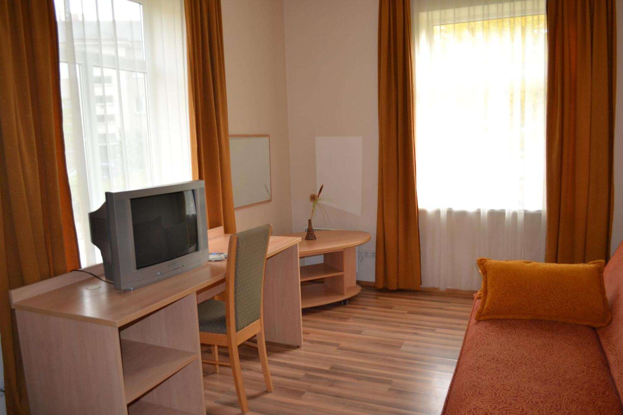 Vila Evelina Druskininkai Buitenkant foto