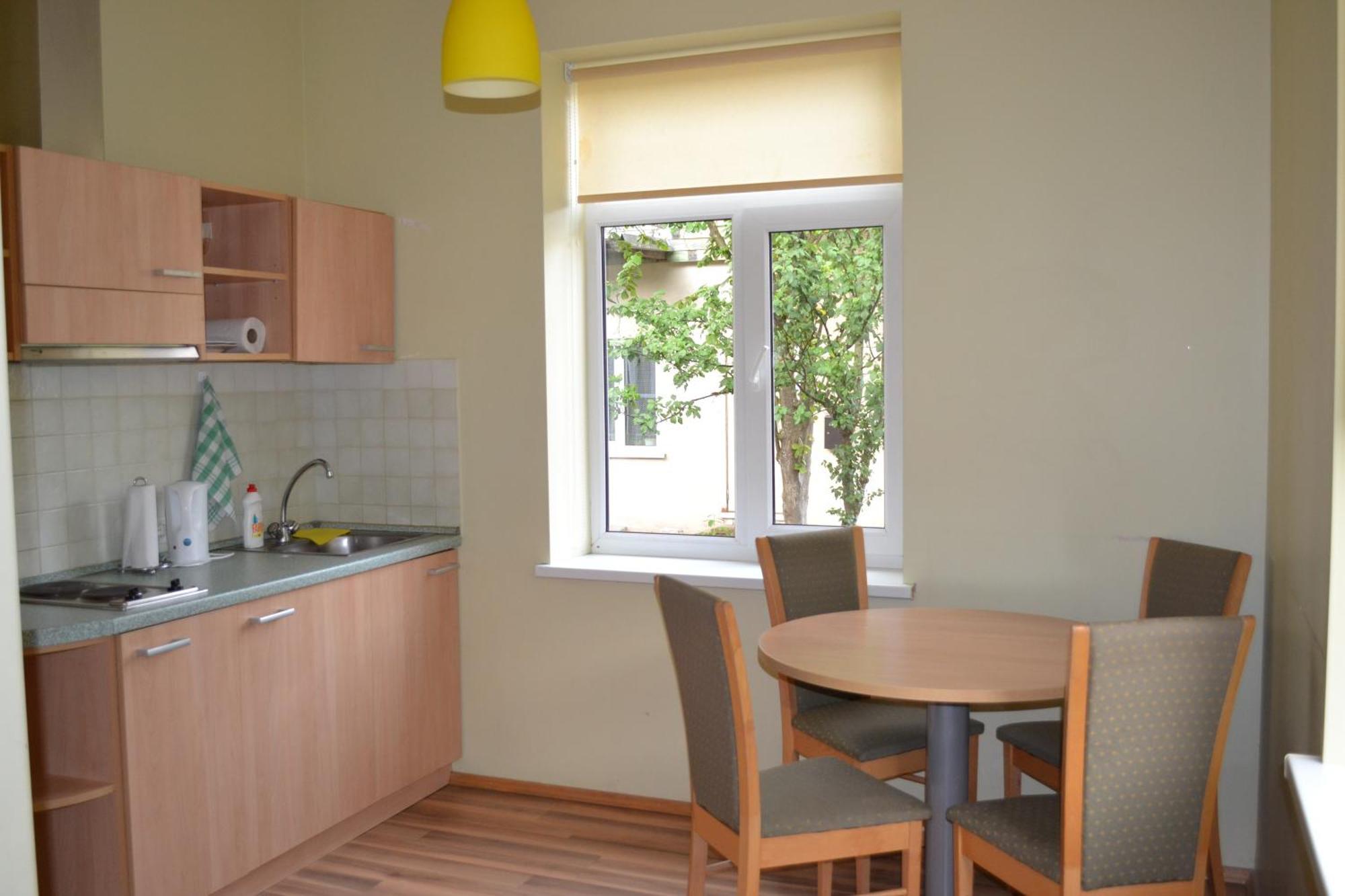 Vila Evelina Druskininkai Buitenkant foto