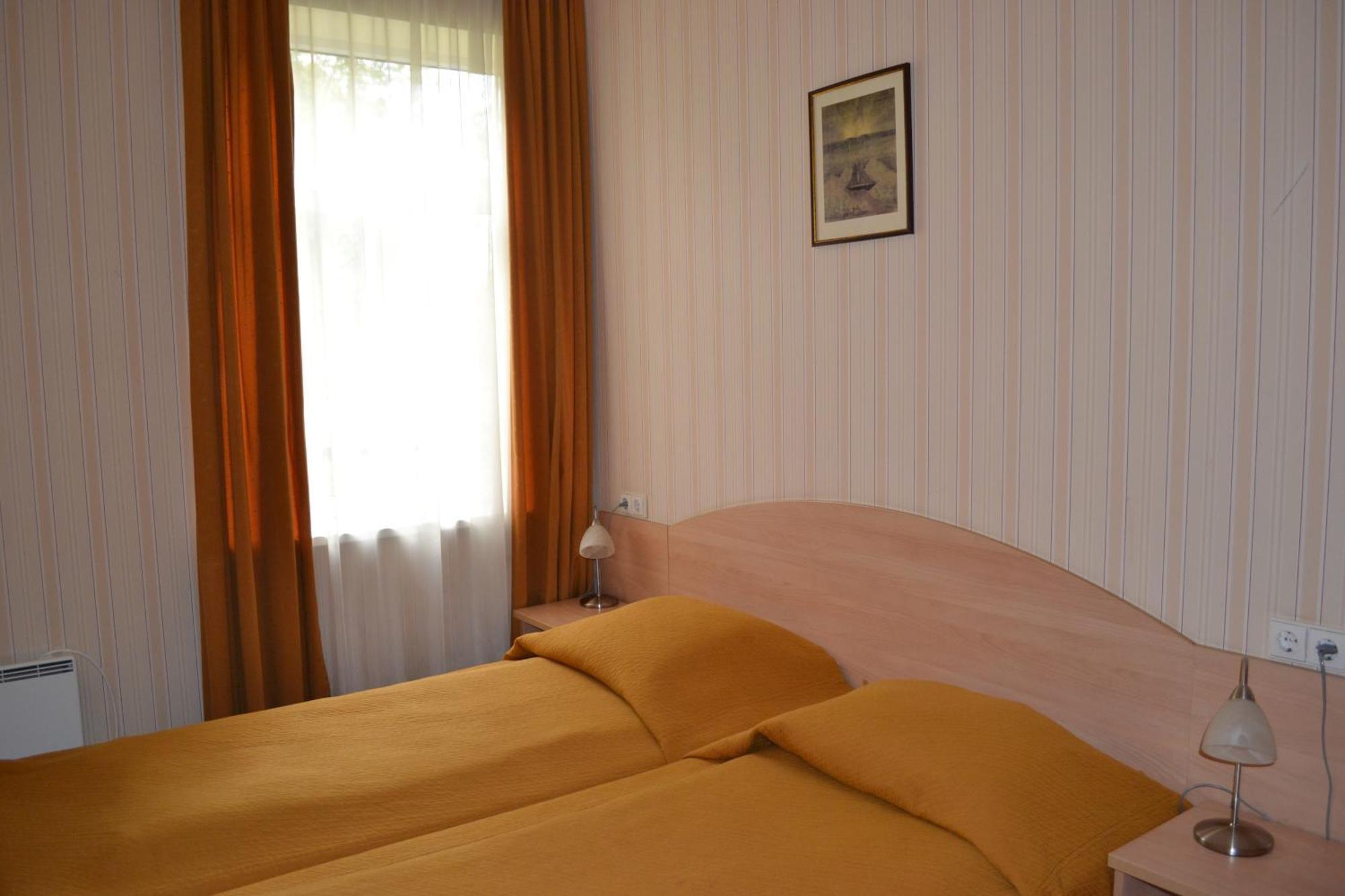 Vila Evelina Druskininkai Buitenkant foto