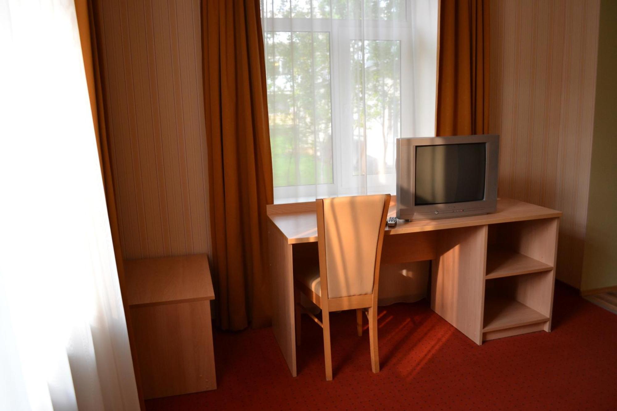 Vila Evelina Druskininkai Buitenkant foto