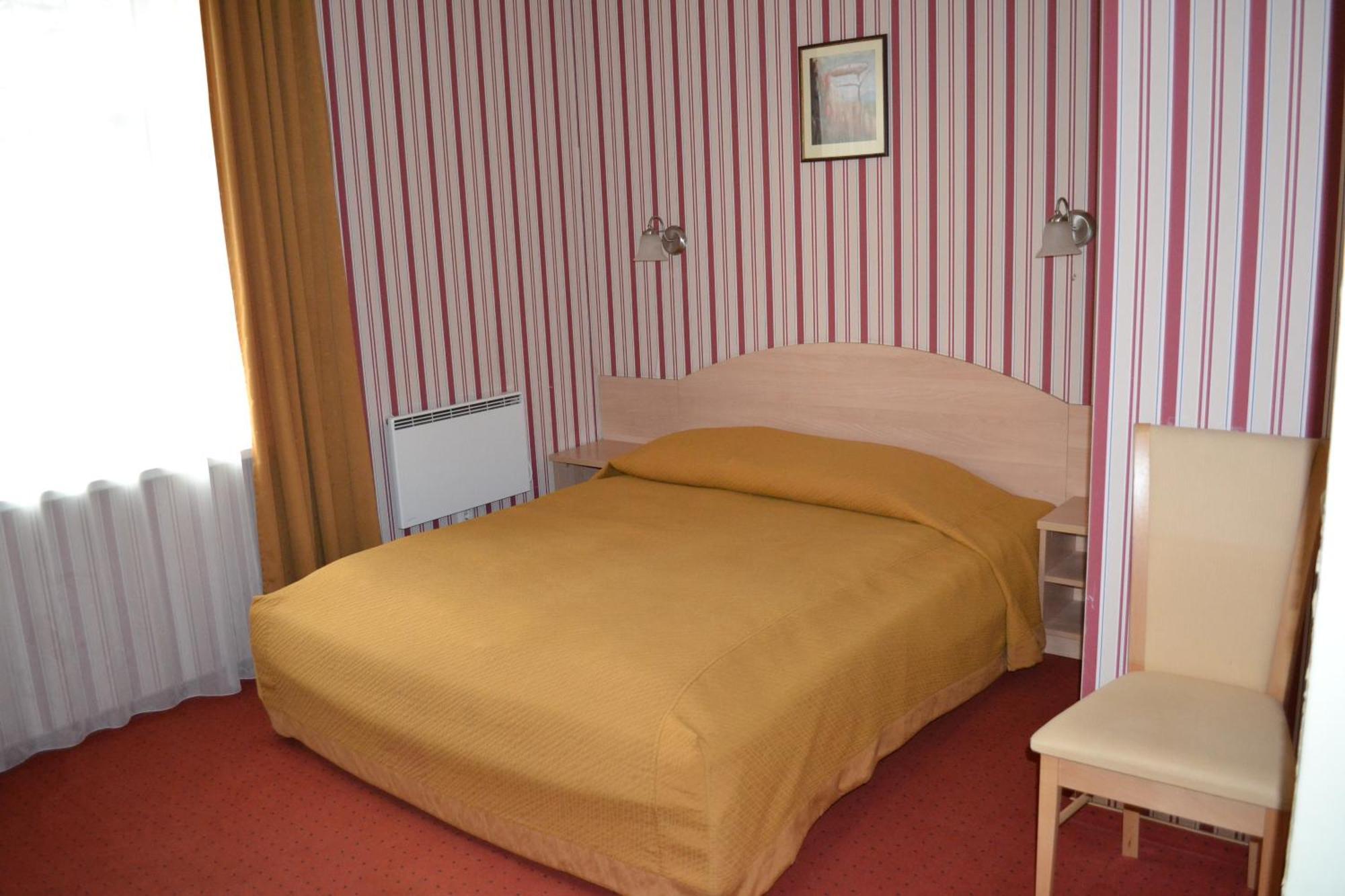 Vila Evelina Druskininkai Buitenkant foto