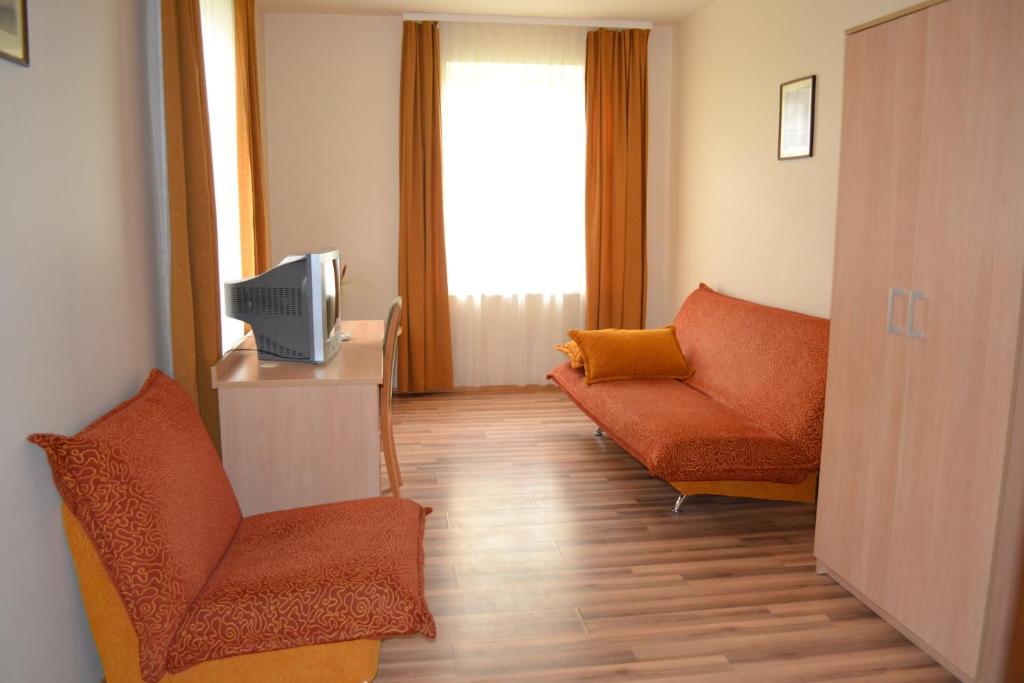 Vila Evelina Druskininkai Kamer foto