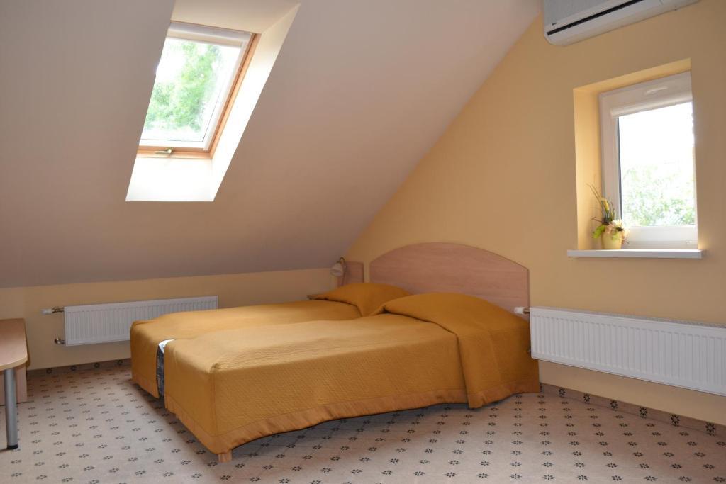 Vila Evelina Druskininkai Kamer foto