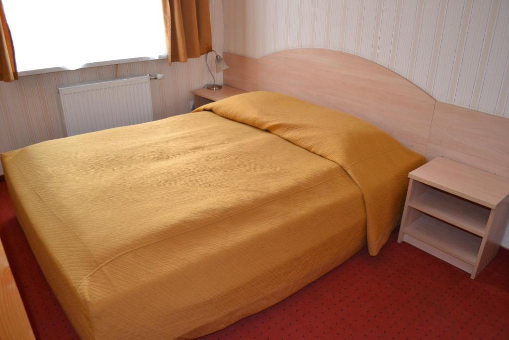 Vila Evelina Druskininkai Kamer foto