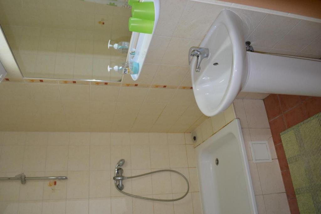 Vila Evelina Druskininkai Kamer foto